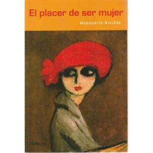 El placer de ser mujer