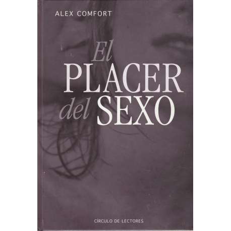 El placer del sexo