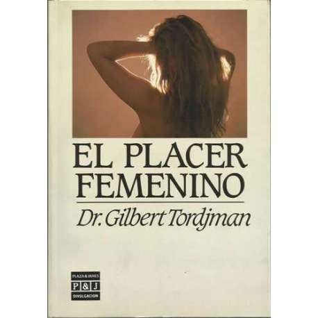 El placer femenino