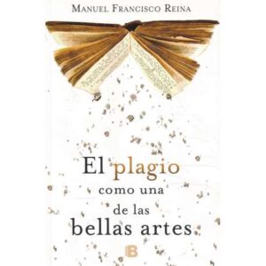El plagio como una de las bellas artes