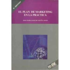 El plan de marketing en la practica