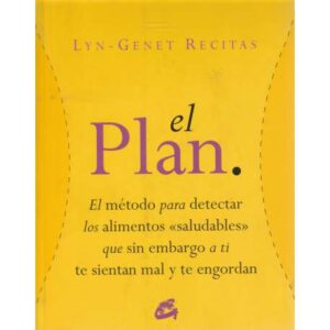 El Plan. El complemento perfecto de todo programa nutricional