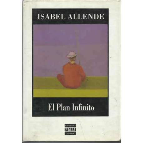 El plan infinito