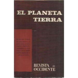 EL PLANETA TIERRA