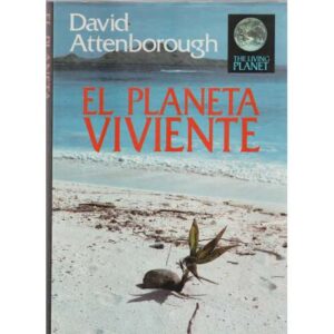 El planeta viviente