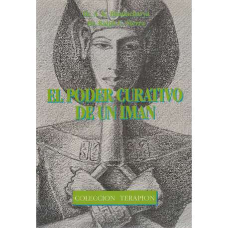 El poder curativo de un imán