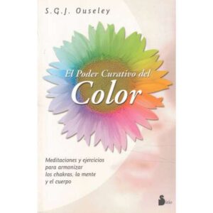 El poder curativo del color