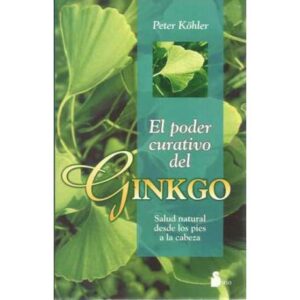 El poder curativo del ginkgo