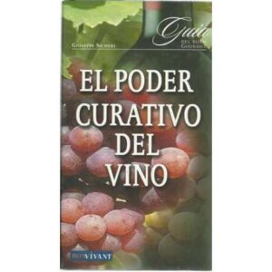 El poder curativo del vino