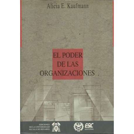 El poder de las organizaciones