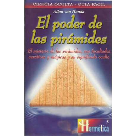 El poder de las pirámides