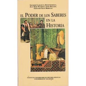 El poder de los saberes en la Historia