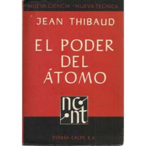 El poder del átomo