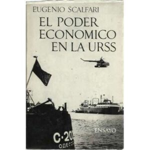 El poder económico en la URSS