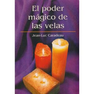 El poder mágico de las velas
