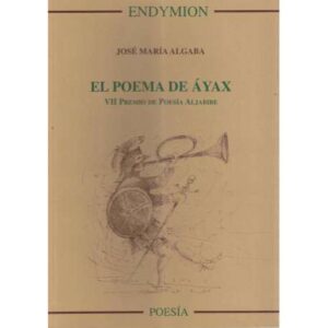 El poema de Áyax