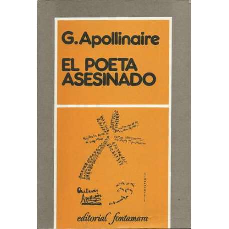 El poeta asesinado
