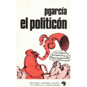 El politicón