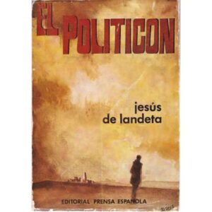 El politicón