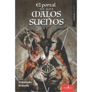 El portal de los malos sueños