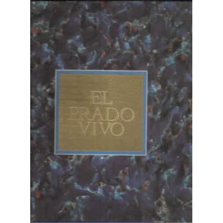 El Prado vivo