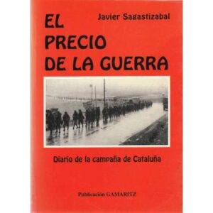 El precio de la guerra