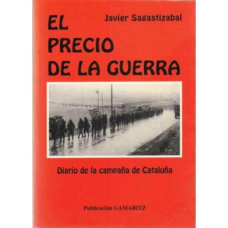 El precio de la guerra