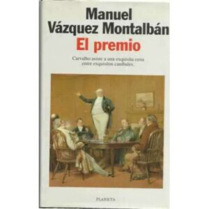 El premio