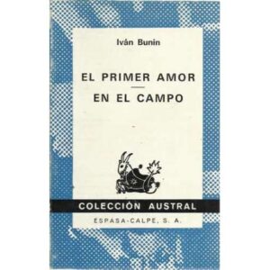 El primer amor / En el campo