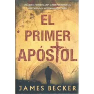 El primer apóstol