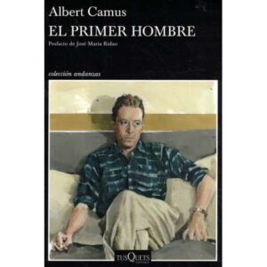 El primer hombre
