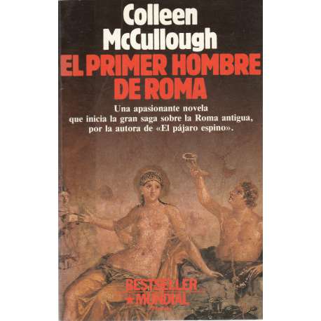 El primer hombre de Roma