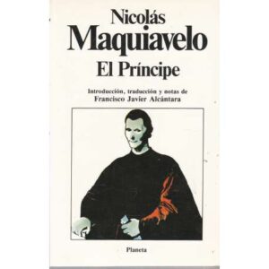 El príncipe