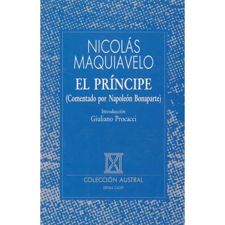 El príncipe
