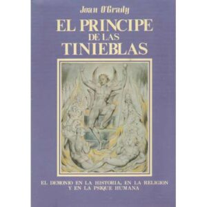 El príncipe de las tinieblas