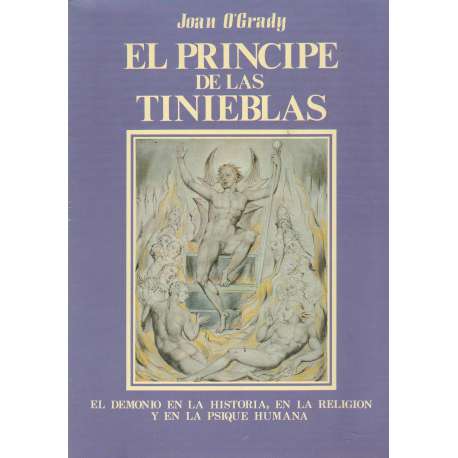 El príncipe de las tinieblas