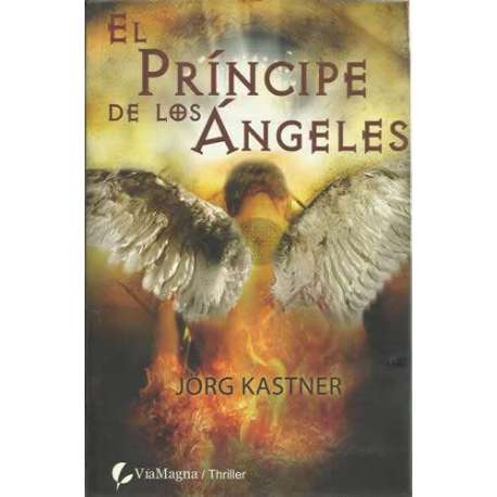El príncipe de los ángeles