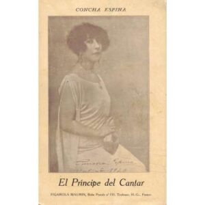 El Príncipe del Cantar