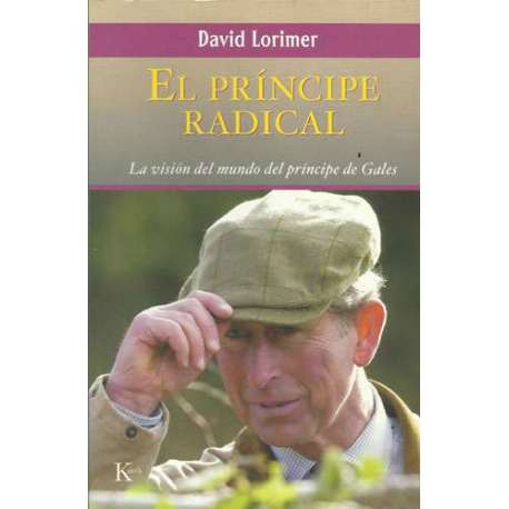 El príncipe radical