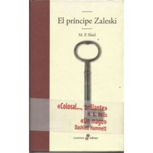 El príncipe Zaleski
