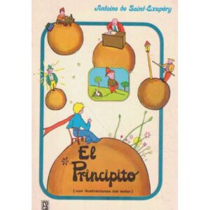 El Principito