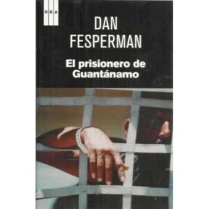 El prisionero de Guantánamo