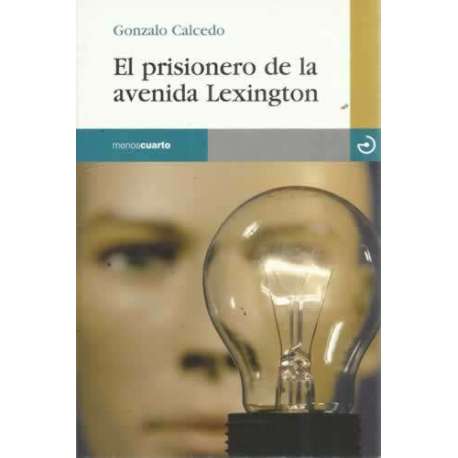 El prisionero de la avenida Lexington