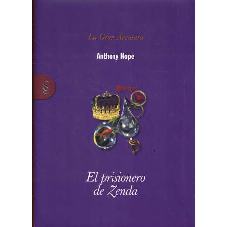 El prisionero de Zenda