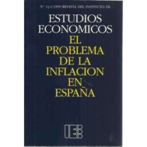 El problema de la inflación en España