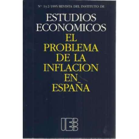 El problema de la inflación en España