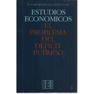 El problema del deficit público