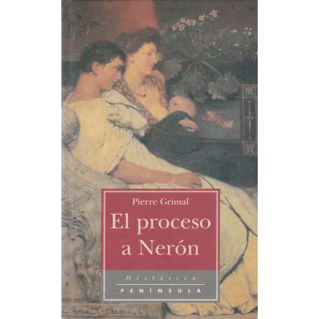 El proceso a Nerón