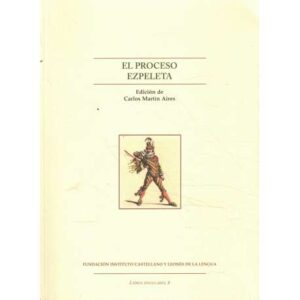 El proceso Ezpeleta