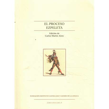 El proceso Ezpeleta